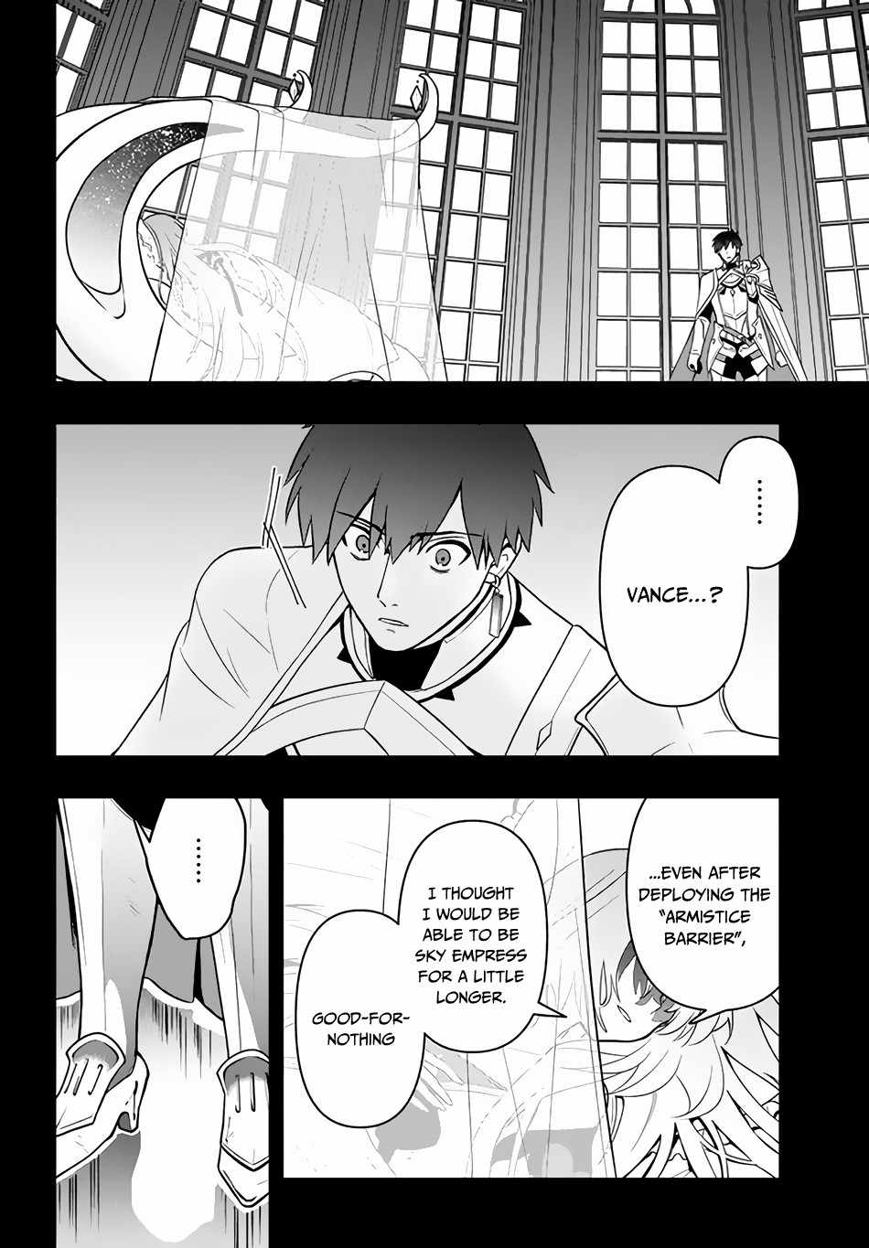 SIX PRINCESSES FALL IN LOVE WITH GOD GUARDIAN Chapter 5 11